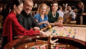 Uitleg Roulette Holland Casino